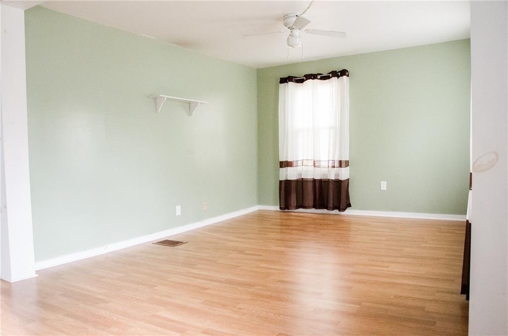56 Kinderhook Street Randolph, ME 04346 - Photo 4 of 27 Large Living Room