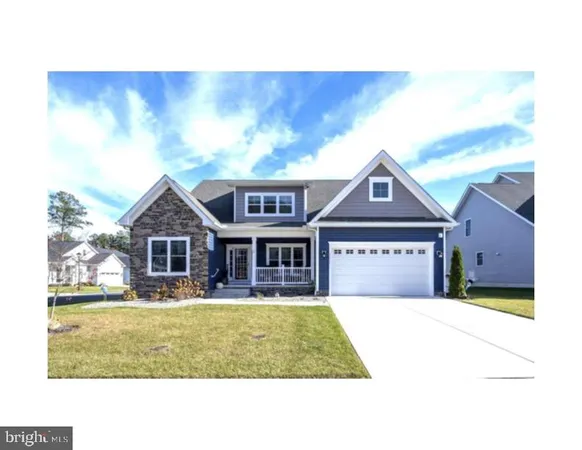 $625,000 | 22546 Bradbury Way, Georgetown, DE 19947