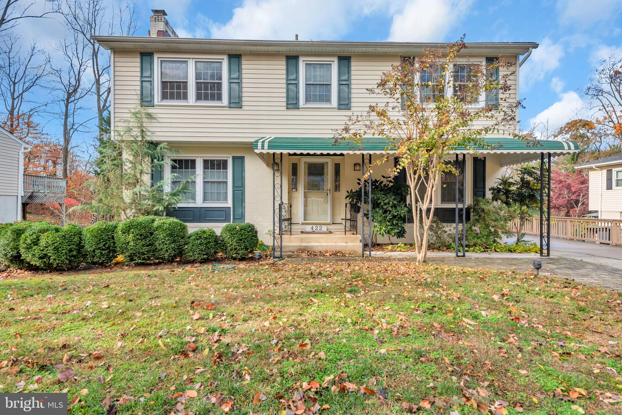 422 Halsey Road Annapolis, MD 21401 - Photo 54 of 57 Gallery Image 54