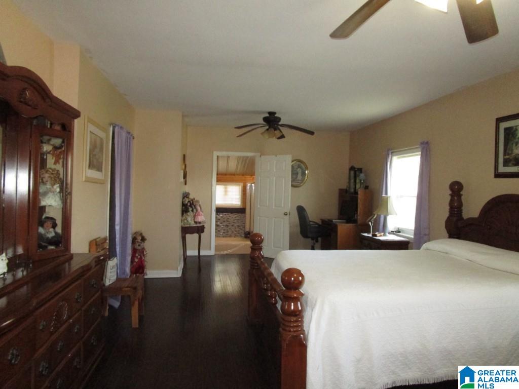 162 Commerce Avenue Dora, AL 35062 - Photo 18 of 27