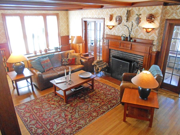 18 Southbourne Road Boston, MA 02130 - Photo 3 of 13