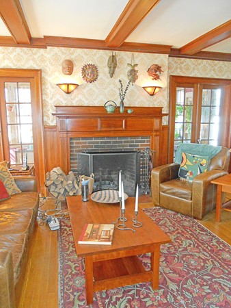 18 Southbourne Road Boston, MA 02130 - Photo 4 of 13