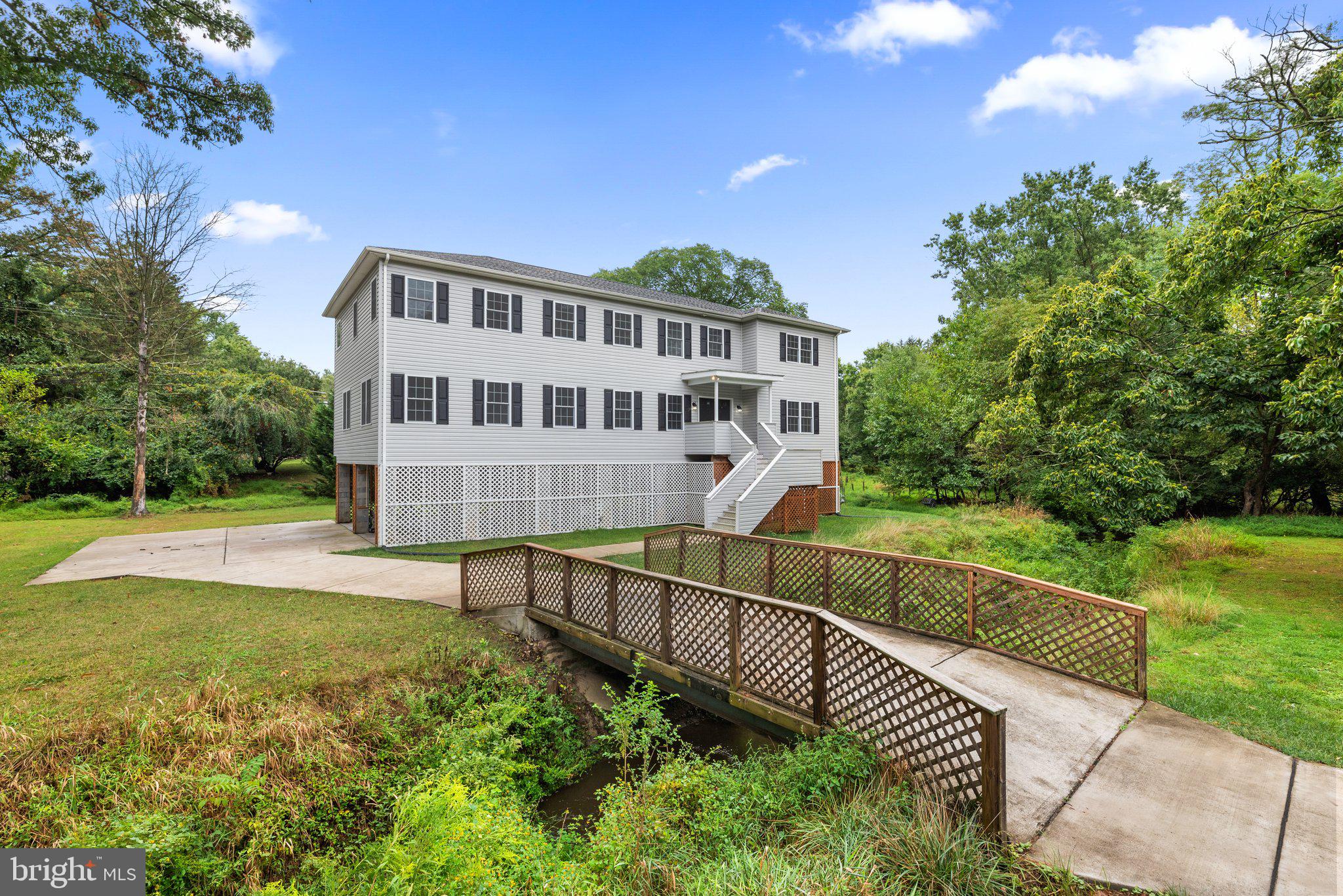 3241 Brookmede Road Ellicott City, MD 21042 - Photo 2 of 53 Gallery Image 2