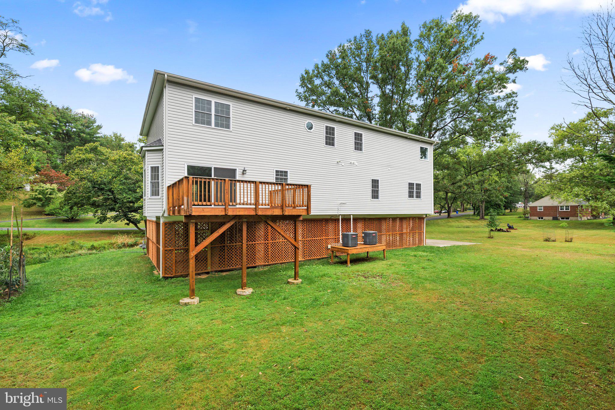 3241 Brookmede Road Ellicott City, MD 21042 - Photo 49 of 53 Gallery Image 49