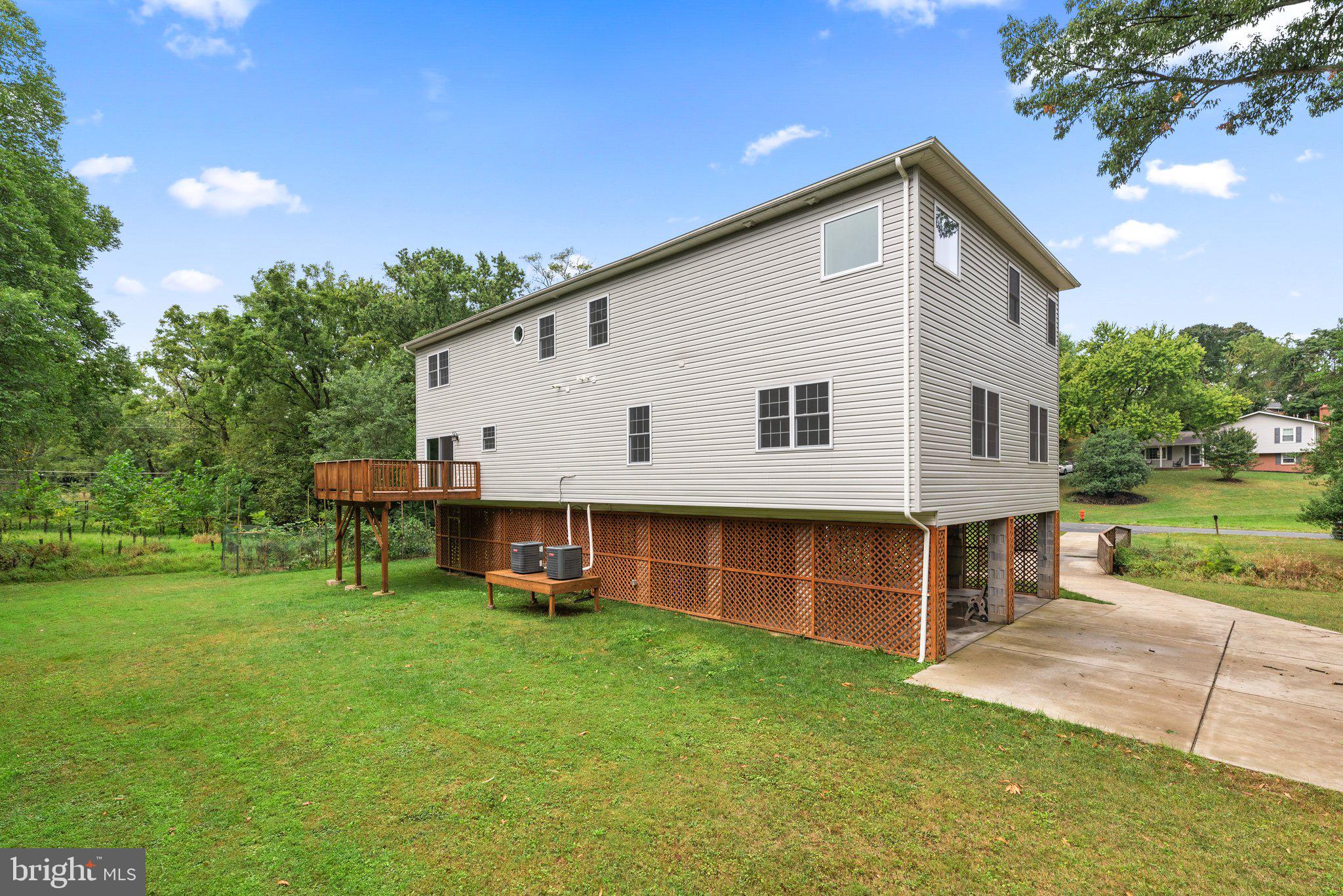 3241 Brookmede Road Ellicott City, MD 21042 - Photo 50 of 53 Gallery Image 50