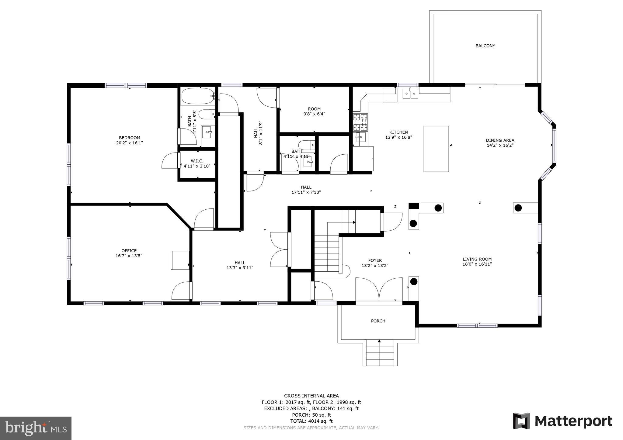 3241 Brookmede Road Ellicott City, MD 21042 - Photo 52 of 53 Gallery Image 52