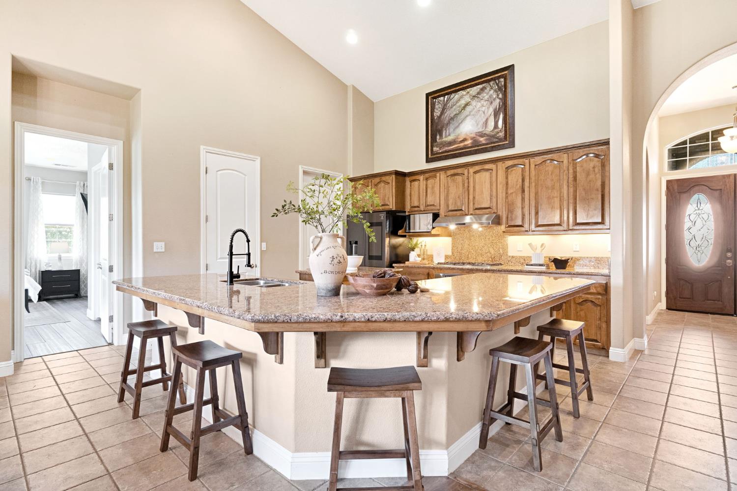 2512 Rodeo Street Selma, CA 93662 - Photo 4 of 42
