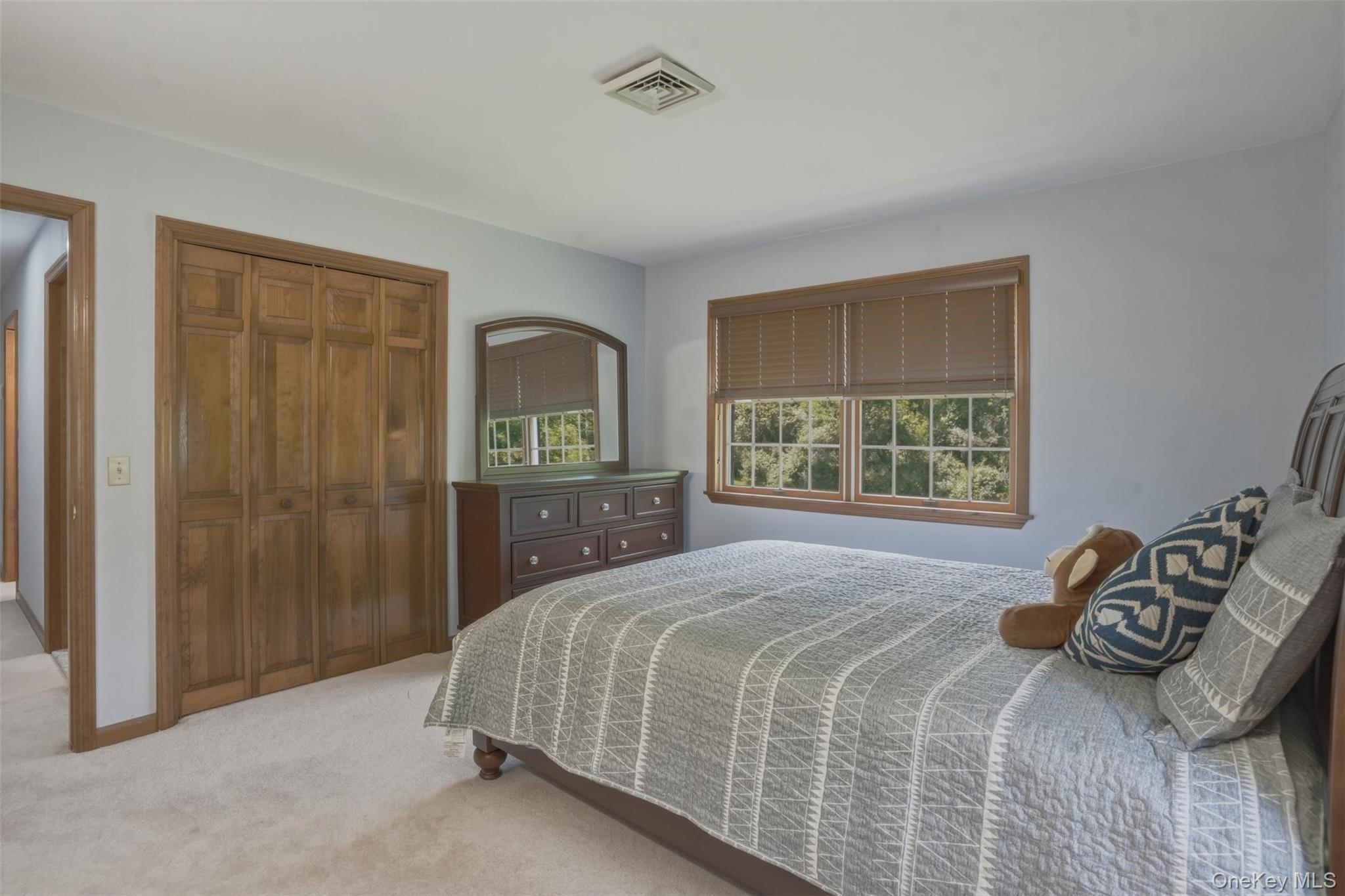 41 Saddle Ridge Drive Hopewell Junction, NY 12533 - Photo 28 of 50 Second Bedroom