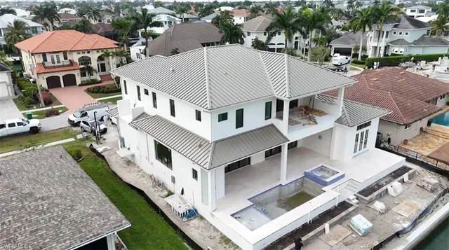 $6,490,000 | 826 Magnolia Court, Marco Island, FL 34145