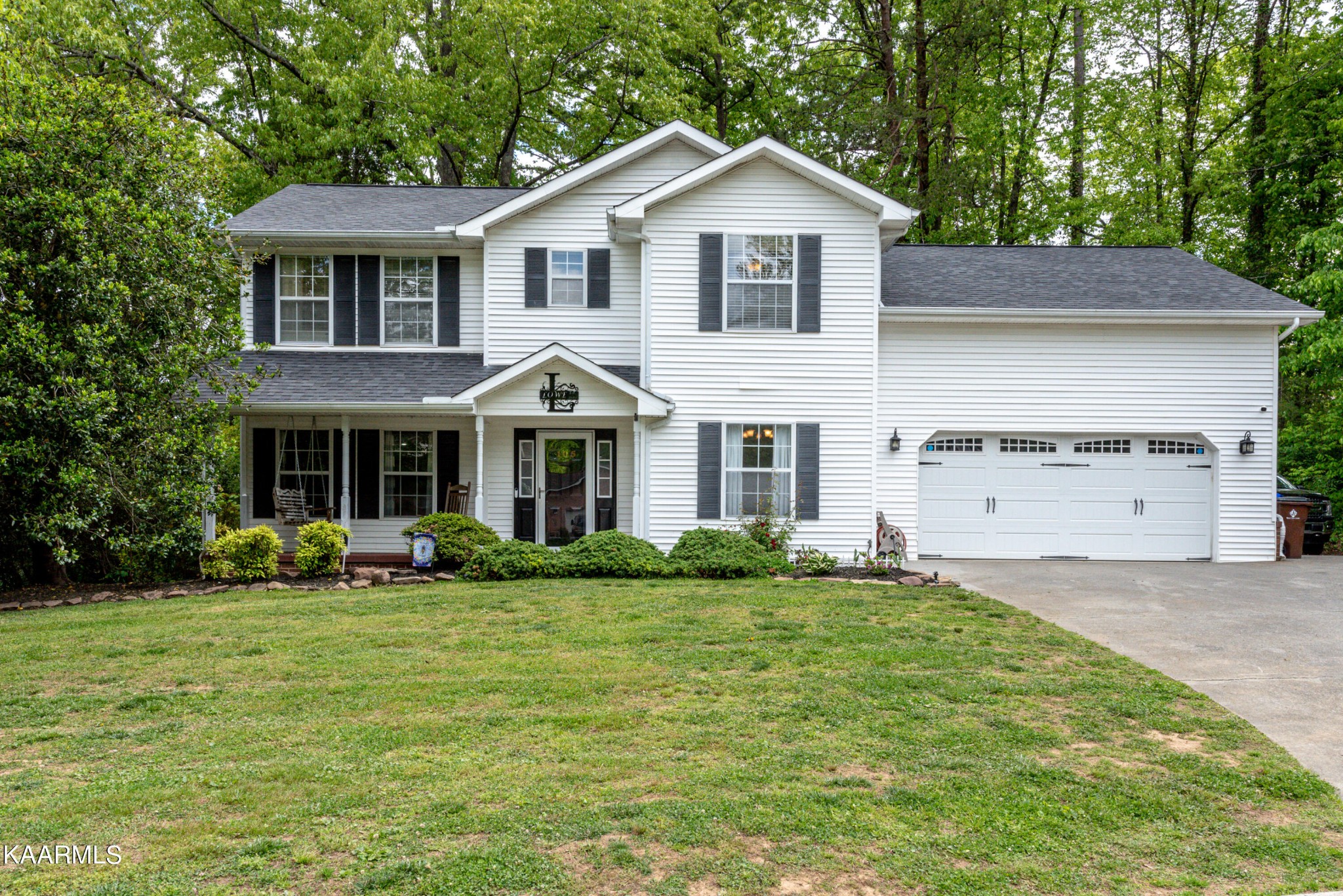 105 English Court Oak Ridge, TN 37830 - Photo 1 of 42 Gallery Image 1