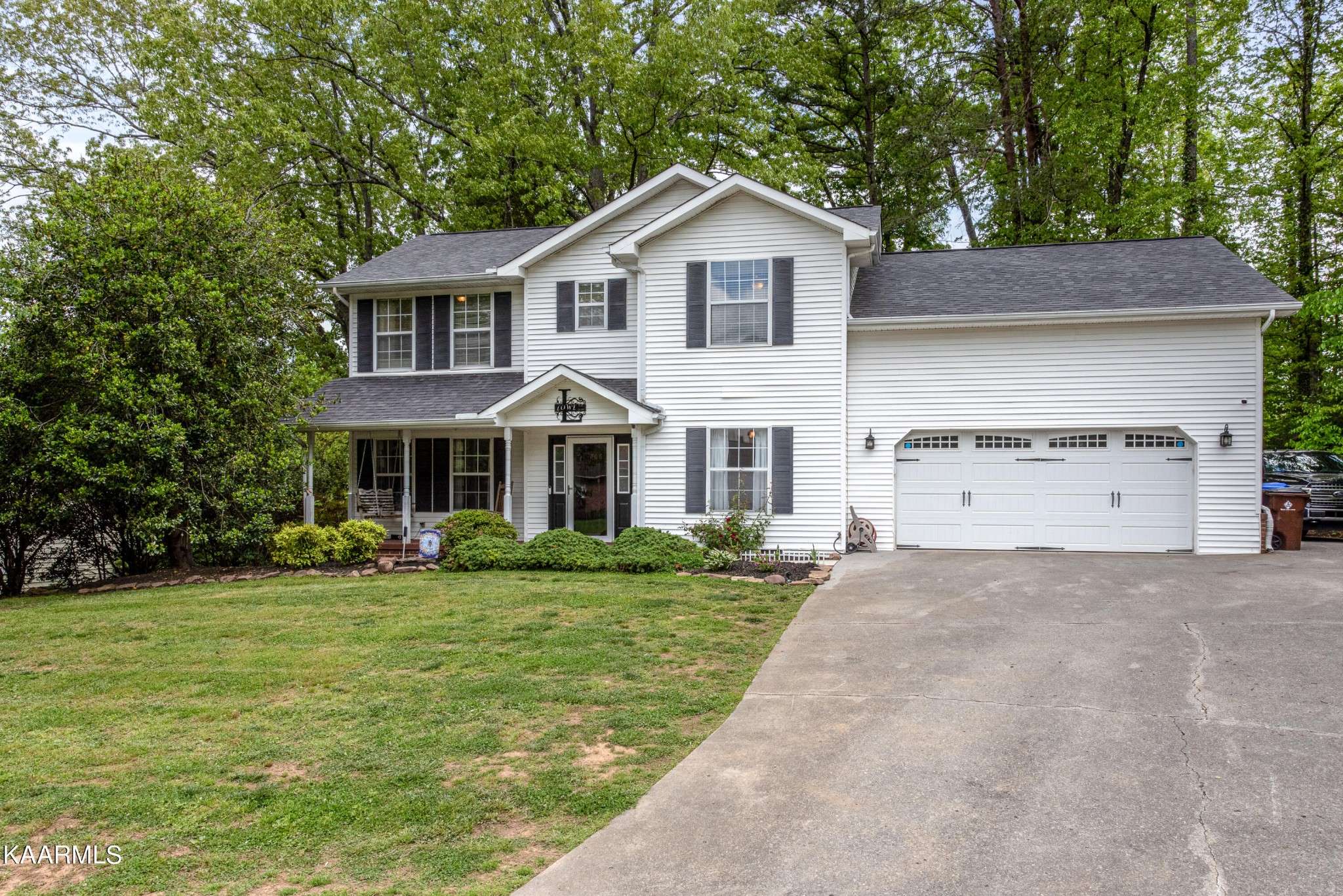 105 English Court Oak Ridge, TN 37830 - Photo 2 of 42 Gallery Image 2