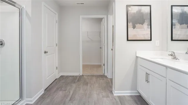 $322,490 | 6663 Capstone Court, Rural Hall, NC 27045