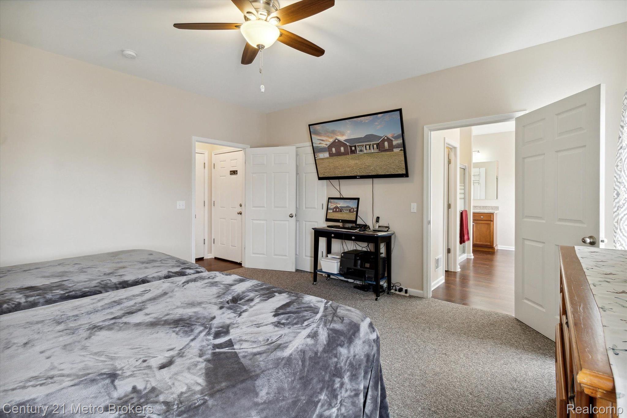 16145 Bird Road Linden, MI 48451 - Photo 29 of 57 Gallery Image 29