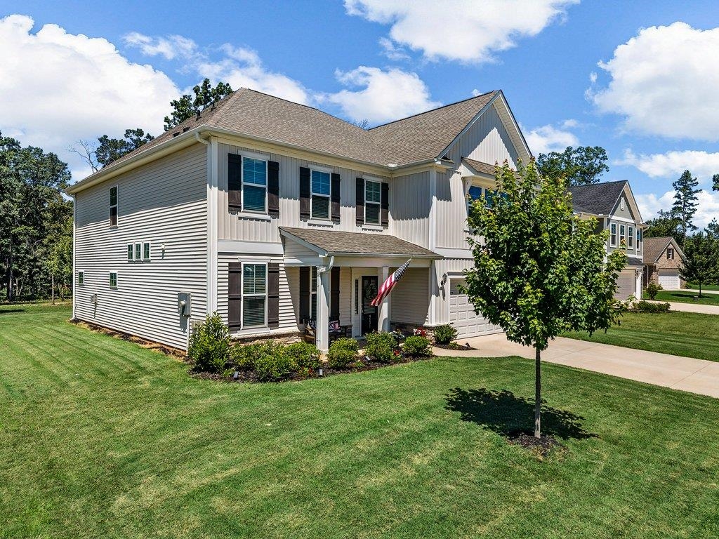 4131 Crest Ridge Lane Boiling Springs, SC 29316 - Photo 3 of 34