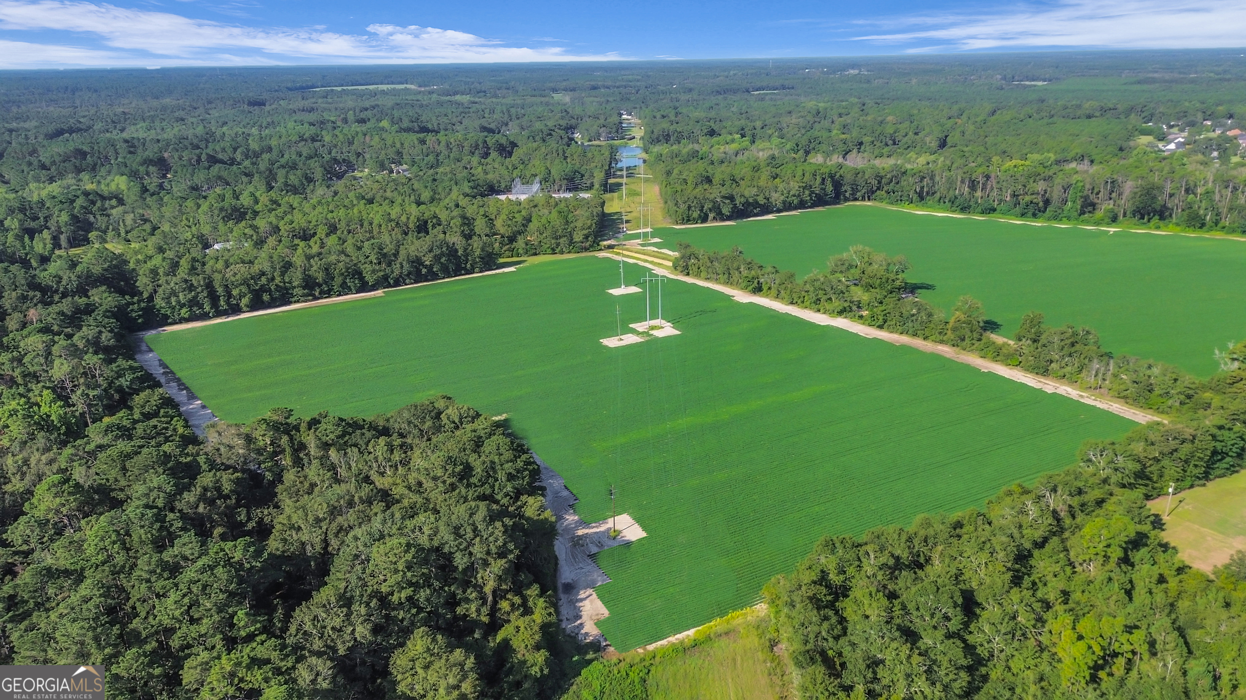 0 Bell Road Statesboro, GA 30461 - Photo 1 of 1 Gallery Image 1