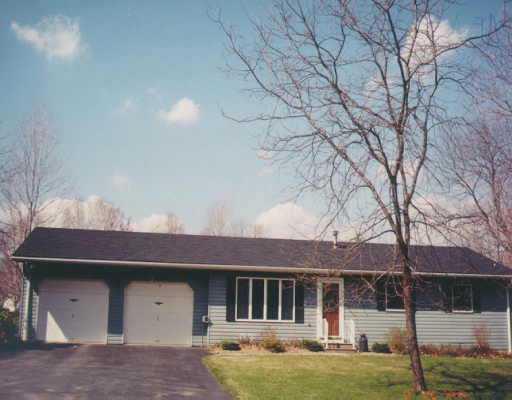 1098 Evans City Road Renfrew, PA 16053 - Photo 1 of 1