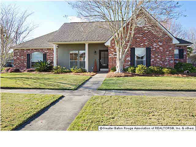 17511 Beckfield Avenue Baton Rouge, LA 70817 - Photo 1 of 12 Gallery Image 1