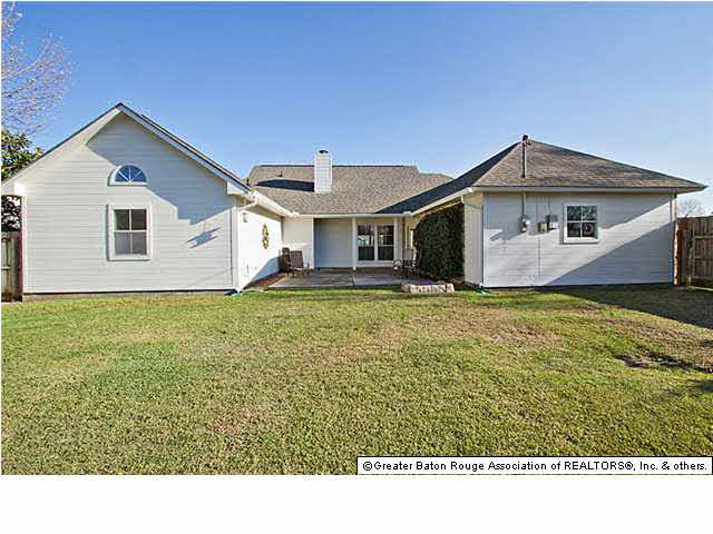 17511 Beckfield Avenue Baton Rouge, LA 70817 - Photo 12 of 12 Gallery Image 12