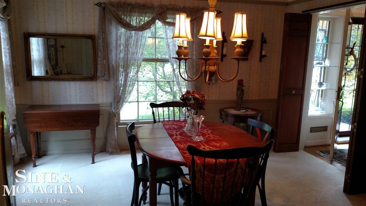 1025 Bishop Road Grosse Pointe Park, MI 48230 - Photo 7 of 22