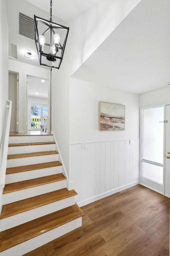 10892 Northfield Square Cupertino, CA 95014 - Photo 6 of 78 a view of entryway