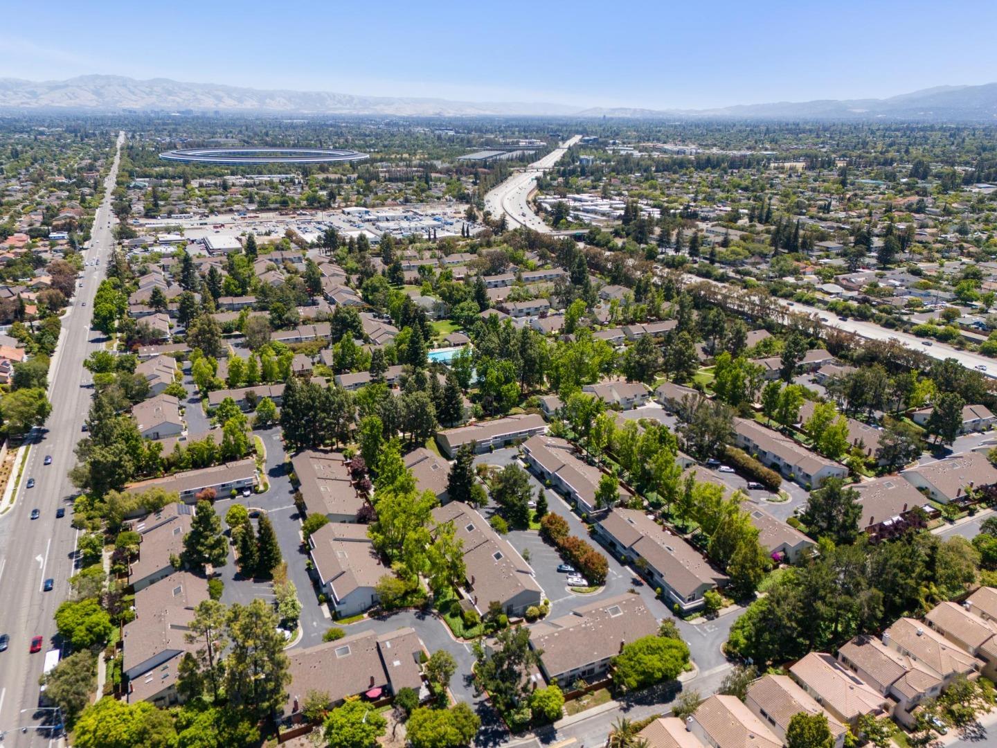 10892 Northfield Square Cupertino, CA 95014 - Photo 70 of 78