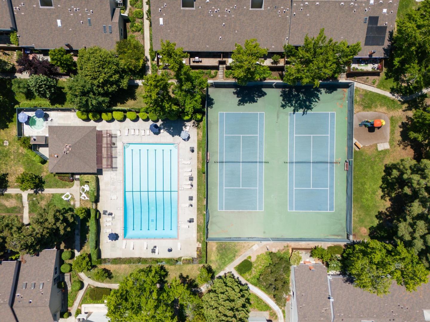 10892 Northfield Square Cupertino, CA 95014 - Photo 77 of 78