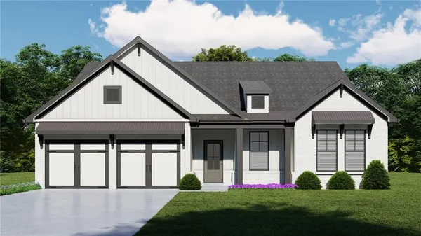 $535,255 | 42 Piney Grv Court, Auburn, GA 30011