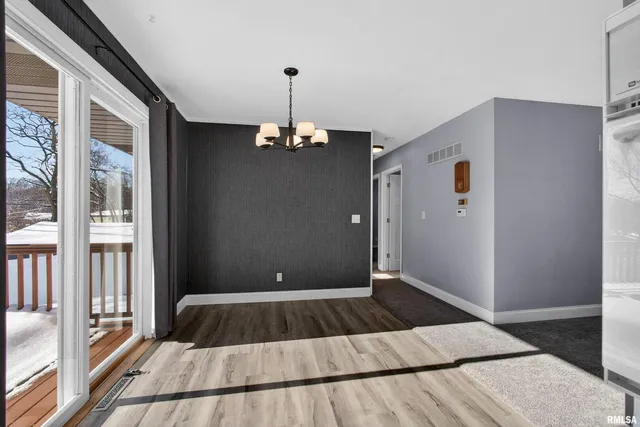 $157,500 | 809 Cimarron Drive, Davenport, IA 52804