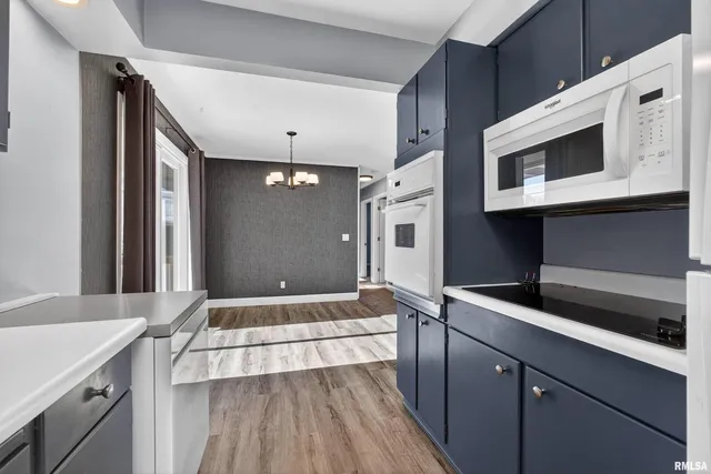 $157,500 | 809 Cimarron Drive, Davenport, IA 52804