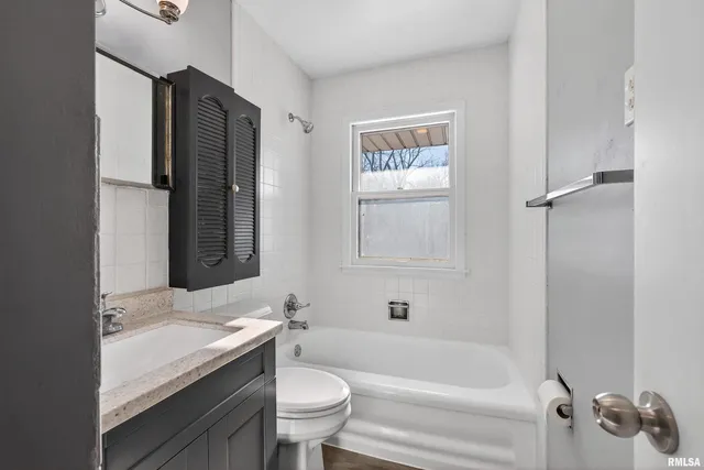 $157,500 | 809 Cimarron Drive, Davenport, IA 52804