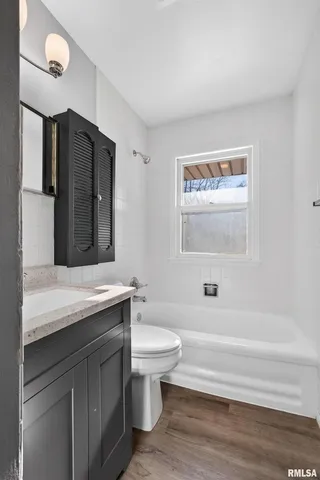 $157,500 | 809 Cimarron Drive, Davenport, IA 52804