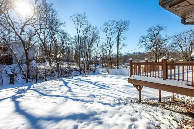 $157,500 | 809 Cimarron Drive, Davenport, IA 52804