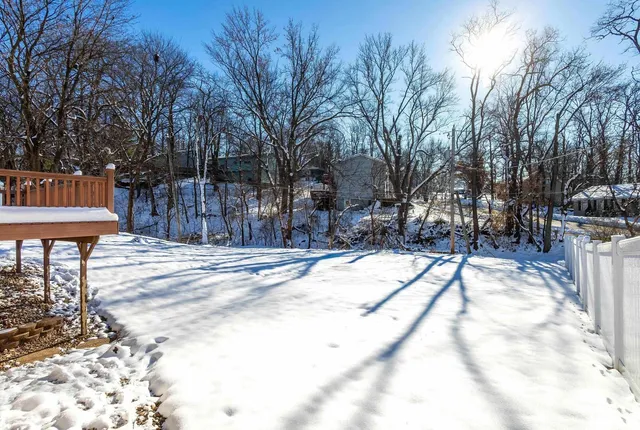 $157,500 | 809 Cimarron Drive, Davenport, IA 52804