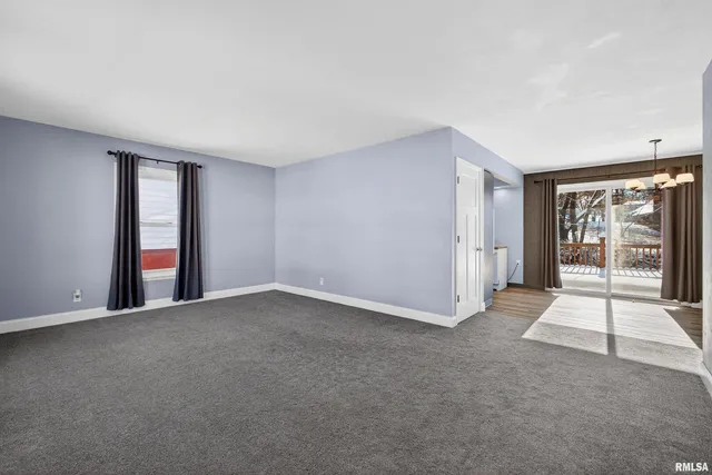 $157,500 | 809 Cimarron Drive, Davenport, IA 52804