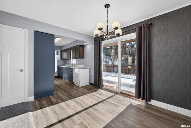 $157,500 | 809 Cimarron Drive, Davenport, IA 52804