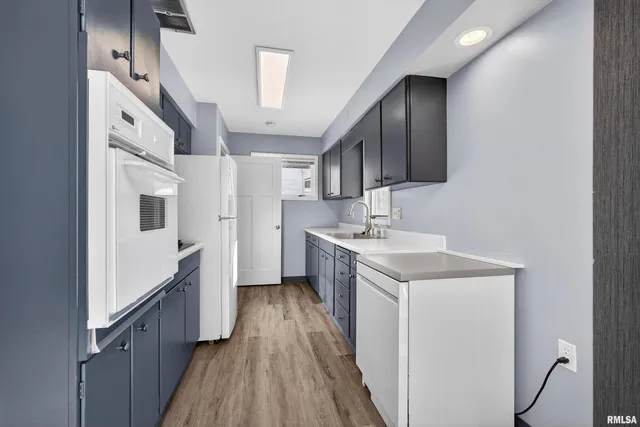 $157,500 | 809 Cimarron Drive, Davenport, IA 52804