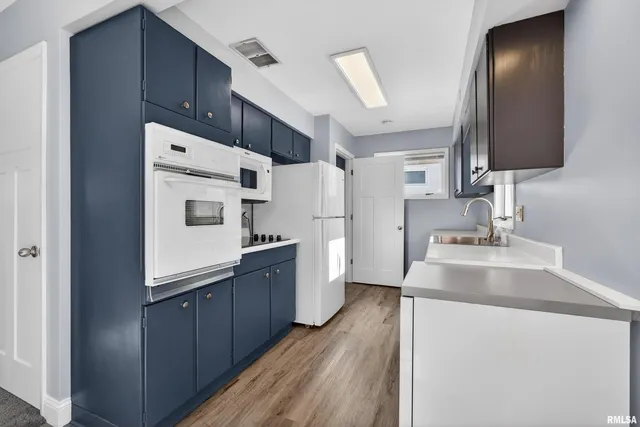 $157,500 | 809 Cimarron Drive, Davenport, IA 52804