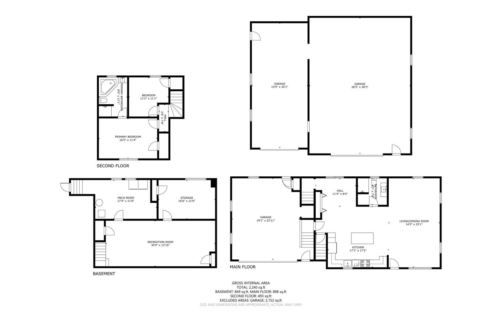 816 Riverside Drive Augusta, ME 04330 - Photo 71 of 77