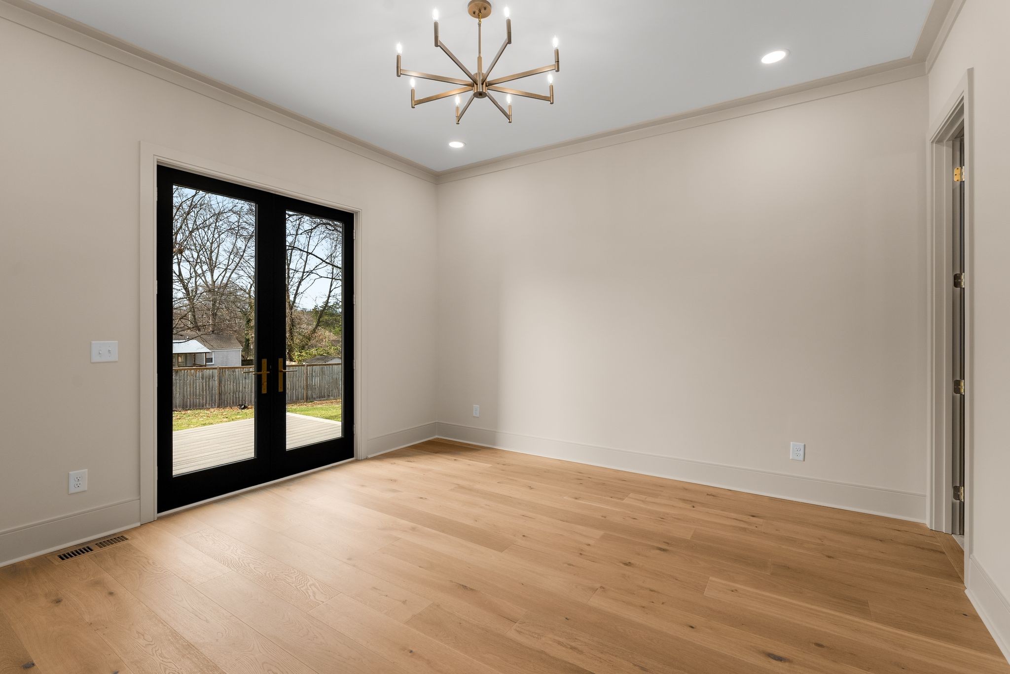 2306 Riverside Drive Nashville, TN 37216 - Photo 21 of 44 a view of an empty room with a window