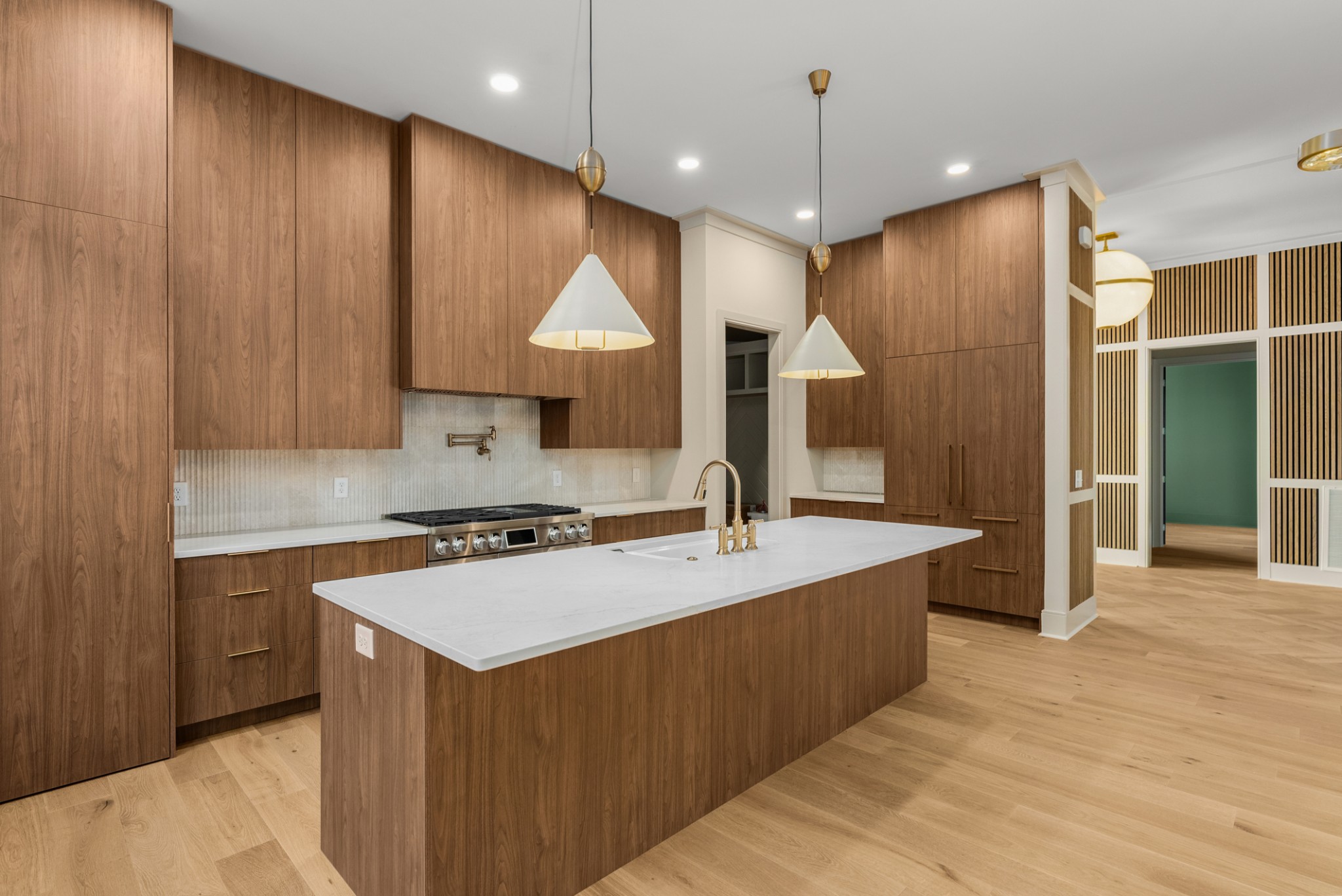 2306 Riverside Drive Nashville, TN 37216 - Photo 4 of 11