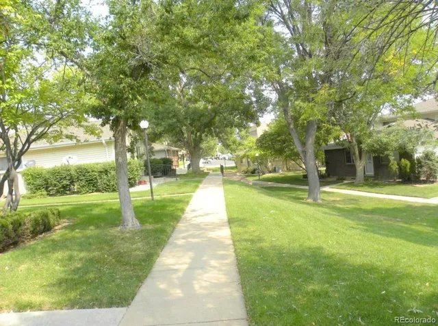 $1,550 | 9105 East Lehigh Avenue, Unit 94, Denver, CO 80237