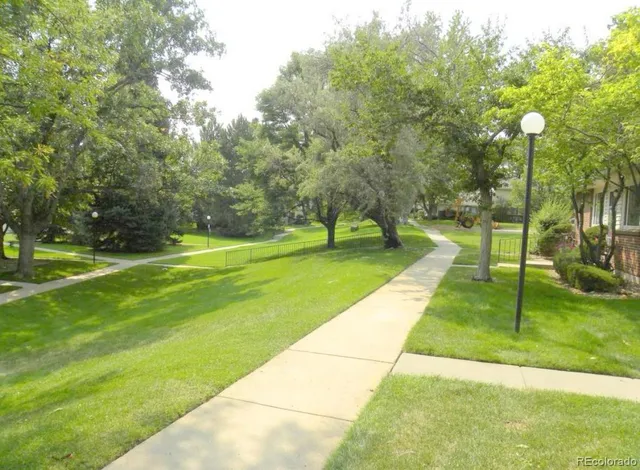 $1,550 | 9105 East Lehigh Avenue, Unit 94, Denver, CO 80237