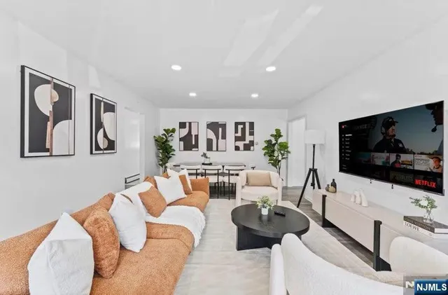 $1,300,000 | 731 Liberty Avenue, North Bergen, NJ 07047