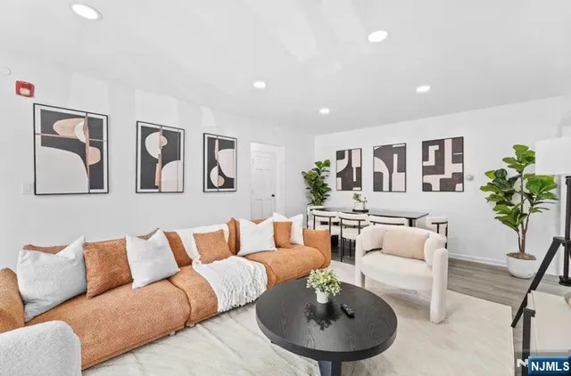 $1,300,000 | 731 Liberty Avenue, North Bergen, NJ 07047