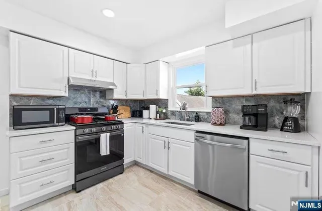 $1,300,000 | 731 Liberty Avenue, North Bergen, NJ 07047