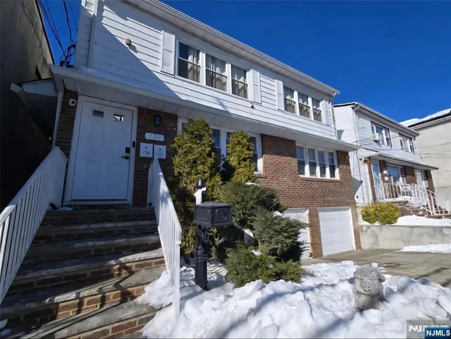 $1,300,000 | 731 Liberty Avenue, North Bergen, NJ 07047