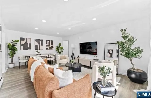 $1,300,000 | 731 Liberty Avenue, North Bergen, NJ 07047