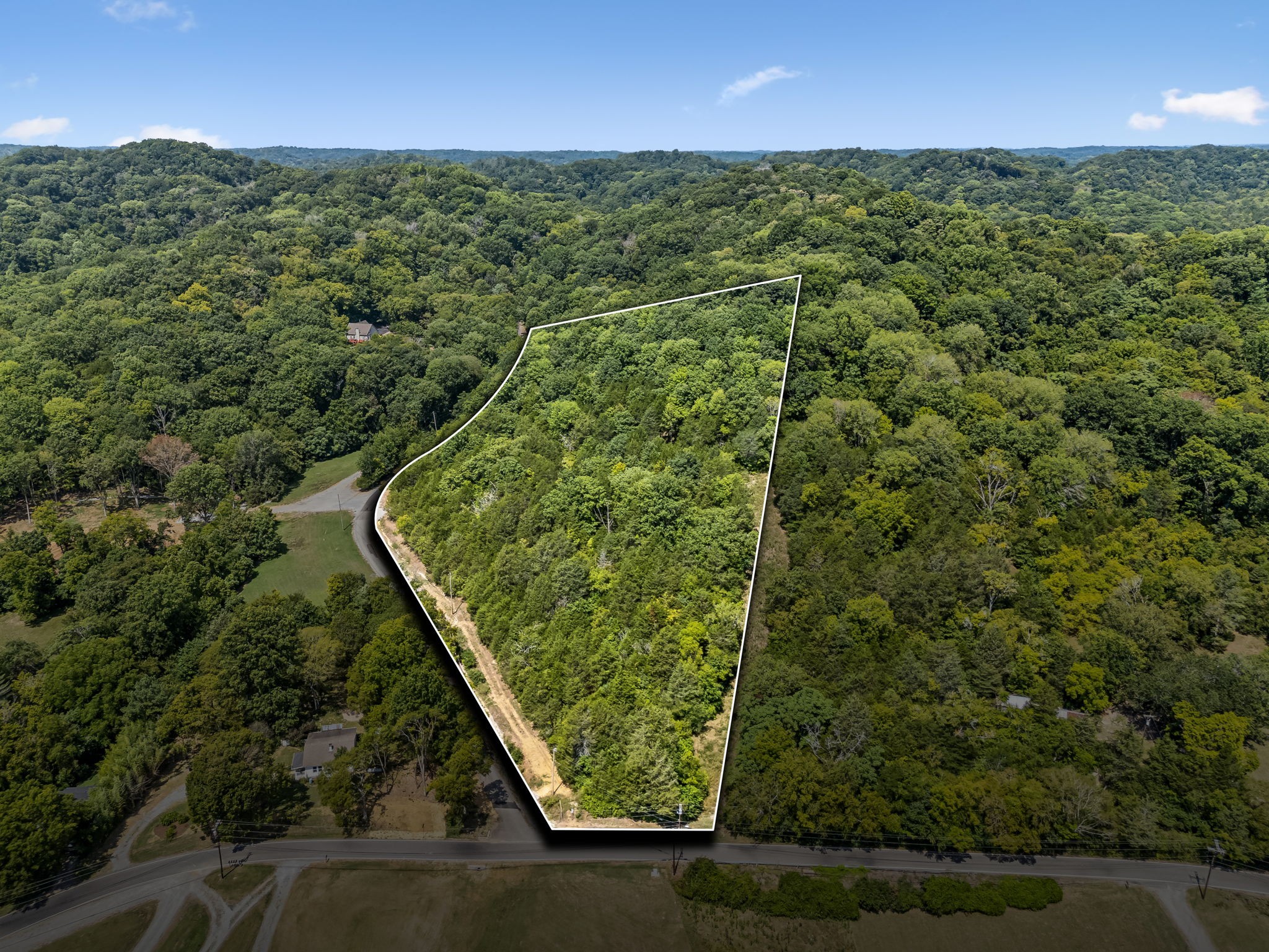 0 Gower Road Nashville, TN 37209 - Photo 1 of 21 Gallery Image 1