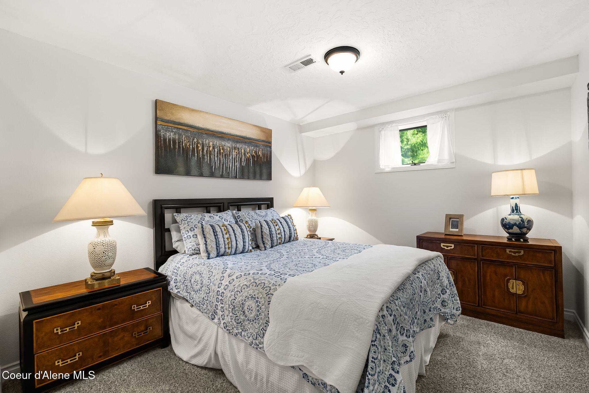 74 Eureka Road Sagle, ID 83860 - Photo 35 of 102 Bedroom