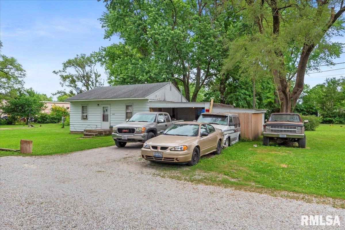 730 North Dirksen Parkway Springfield, IL 62702 - Photo 15 of 24